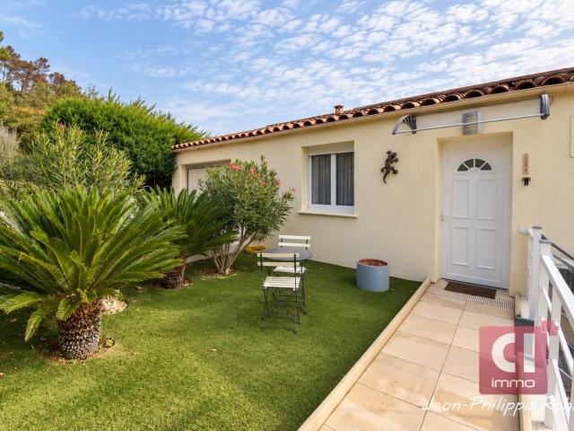 Maison vente à Le Clon, Montfort-sur-Argens