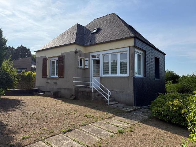 Maison vente à Avranches, Juvigny-le-tertre