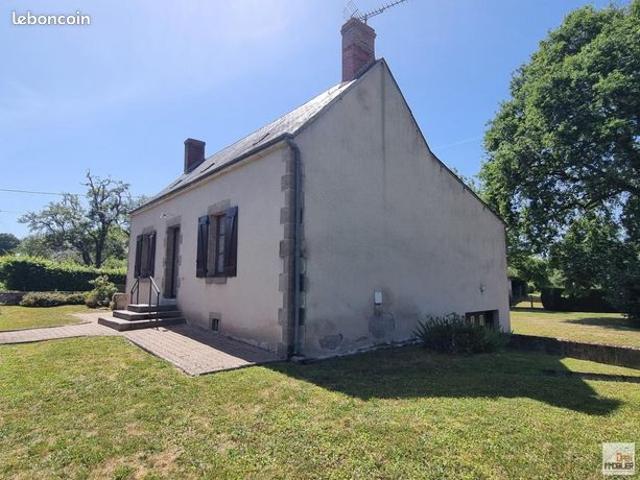Maison vente à La Châtre, Chassignolles