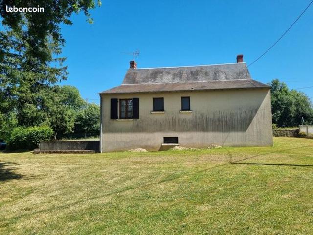 Maison vente à La Châtre, Chassignolles