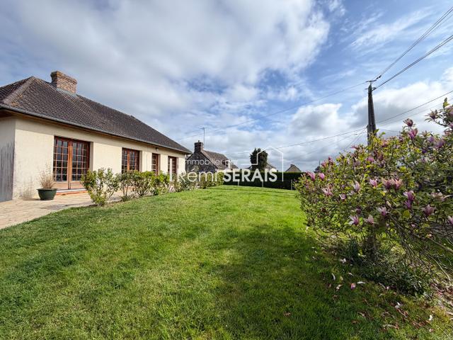 Maison location à Caen, Bonnoeil