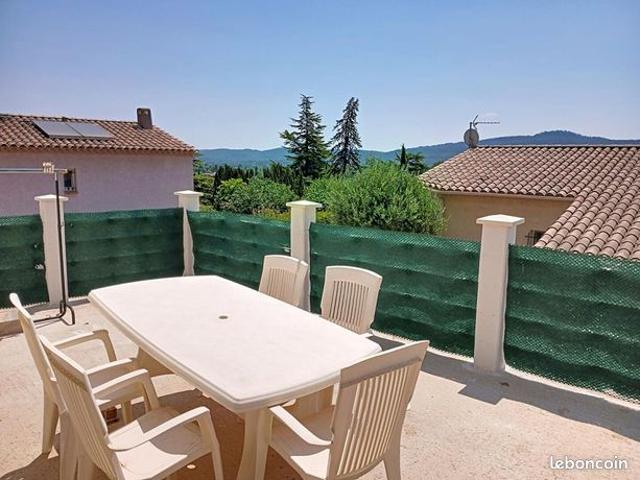 Maison vente à Brignoles, Montfort-sur-argens