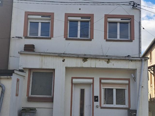 Maison vente à Forbach-Boulay-Moselle, Betting-lès-saint-avold