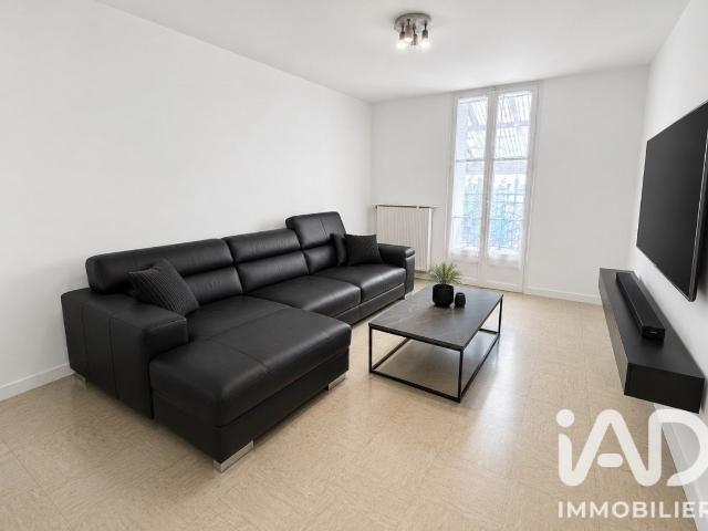 Maison vente à Villejuif, Val-de-Marne