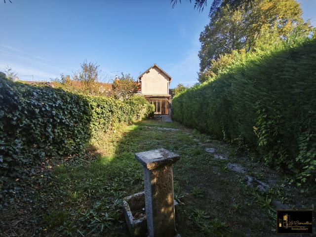 Maison vente à Sainte-Mesme, Yvelines