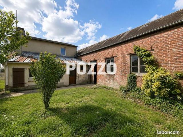 Maison vente à Avranches, Cérences