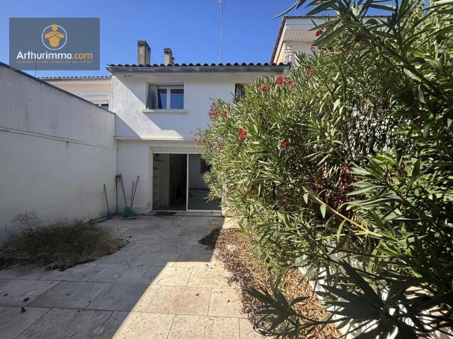 Maison vente à Marmande