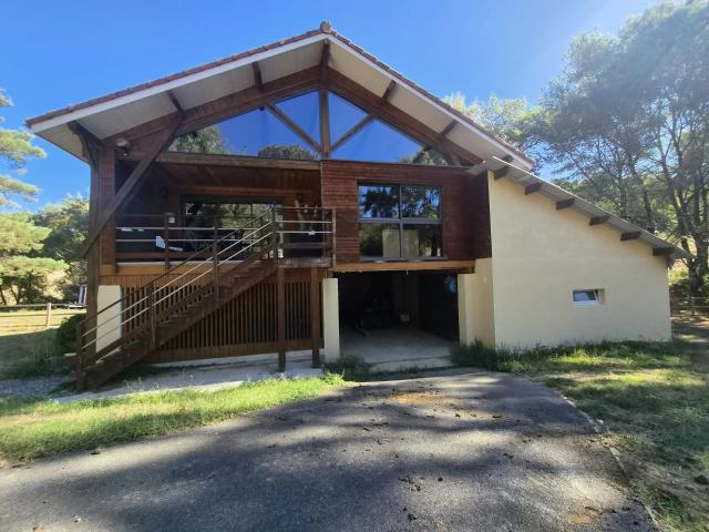 Maison location à Lotissement La Citadelle, Ordan-Larroque