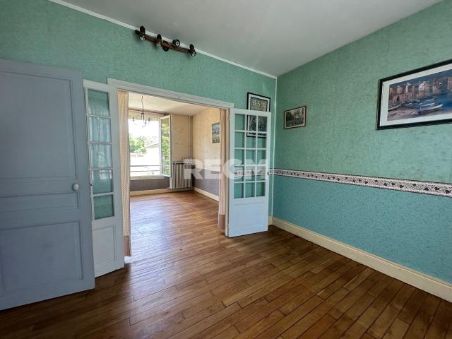 Maison vente à Provins, Cannes-ecluse