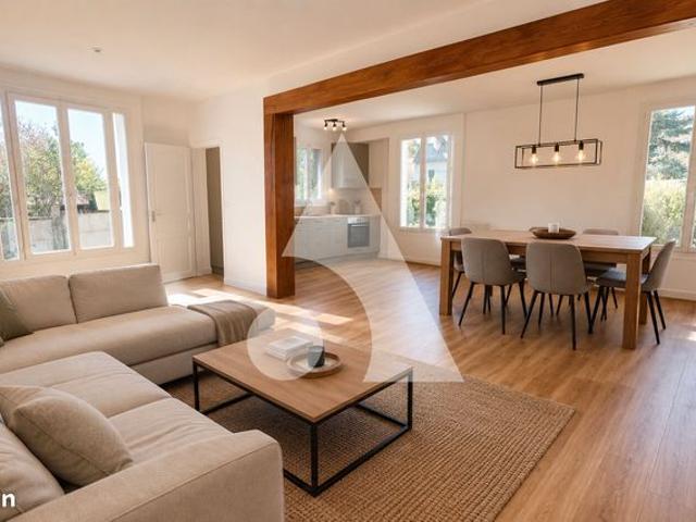 Maison vente à Lardy, Essonne