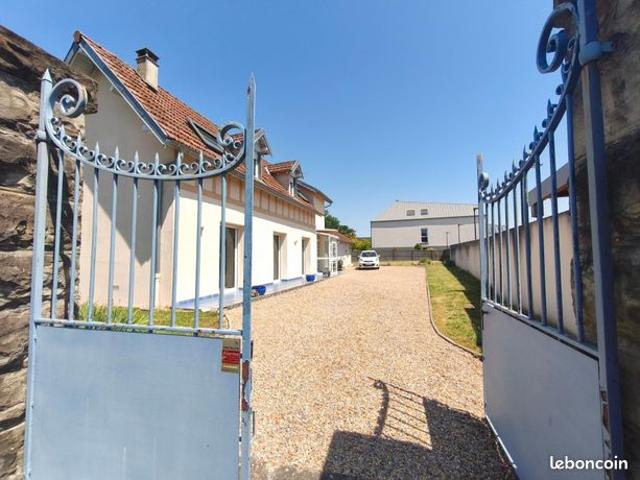 Maison vente à Pau