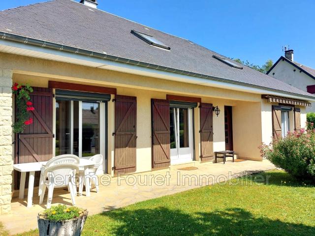 Maison location à Ussel, Egletons
