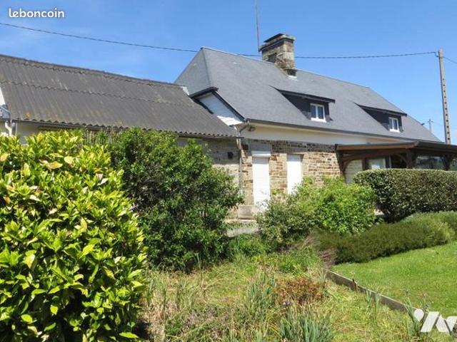 Maison vente à Vire, Landelles-et-coupigny