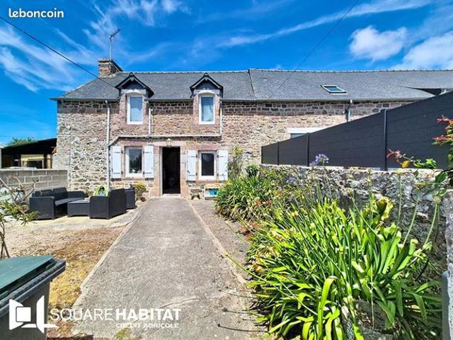 Maison vente à Dinan, Bretagne