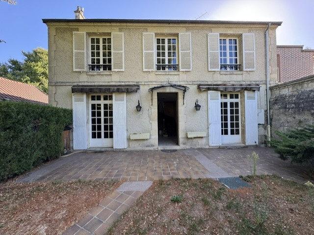 Maison vente à Chantilly, Oise