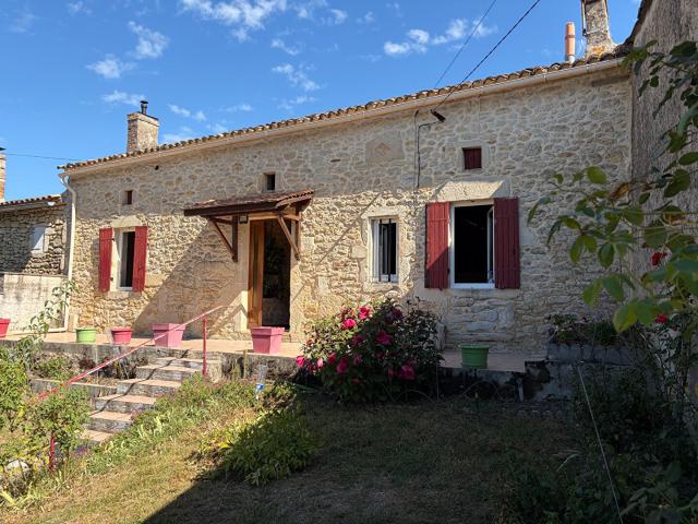 Maison vente à Langon, Pellegrue