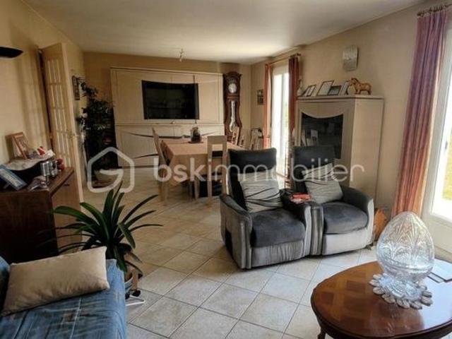 Maison vente à Orléans, Vitry-aux-loges