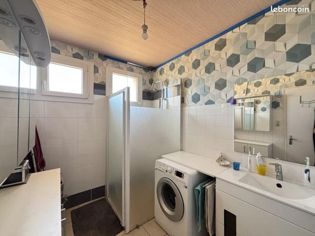 Maison vente à Les Sables-d'Olonne, Saint-mathurin