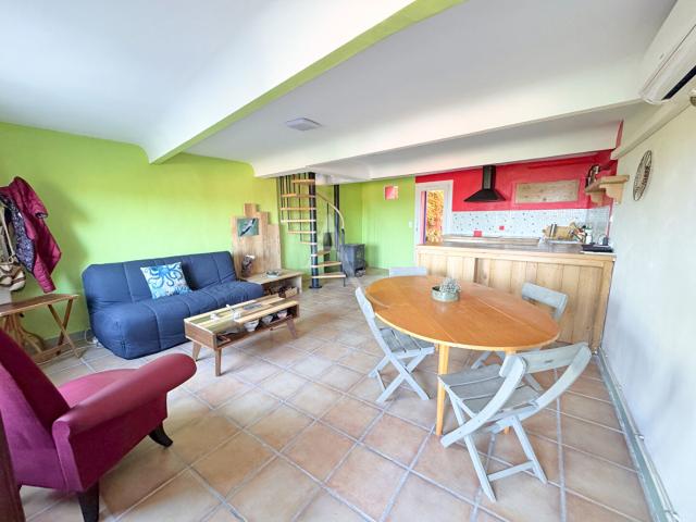 Maison vente à Thuir, Pyrénées-Orientales