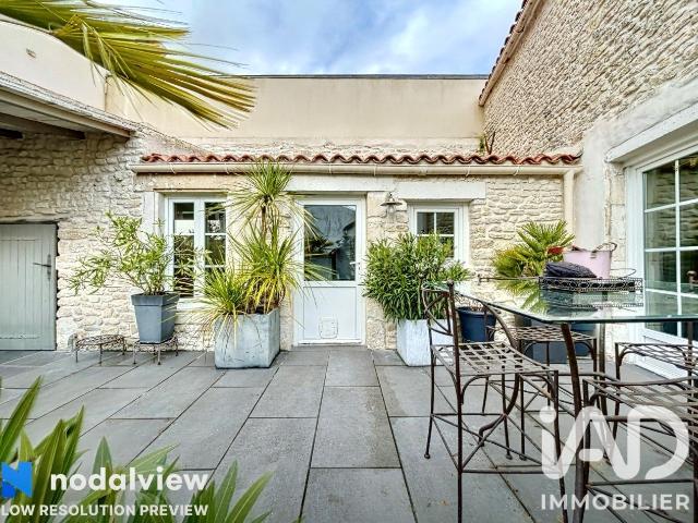 Maison vente à Les Pernelles, La Jarrie