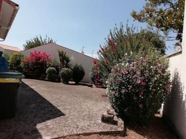 Maison vente à Saintes, Semussac