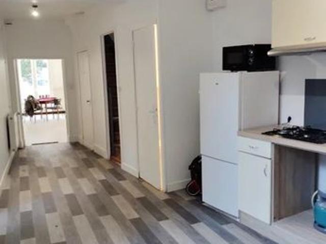 Maison vente à Châtellerault