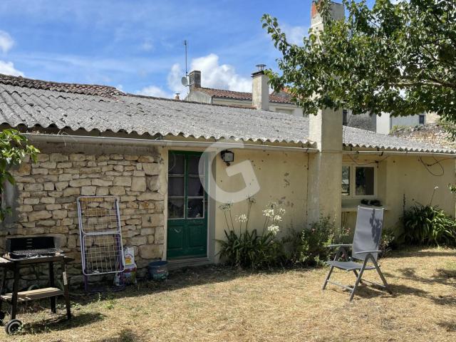 Maison vente à Les Sables-d'Olonne, Curzon