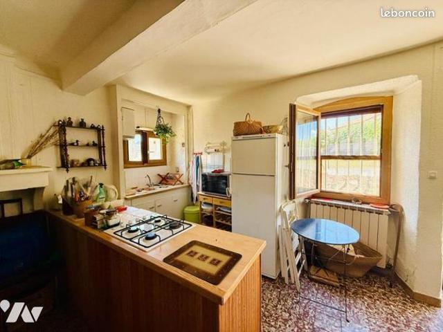 Maison vente à Forcalquier, Mison