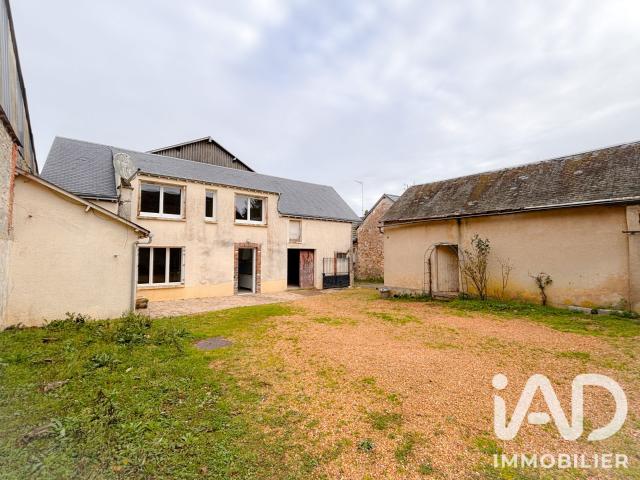 Maison vente à Épernon, Eure-et-Loir