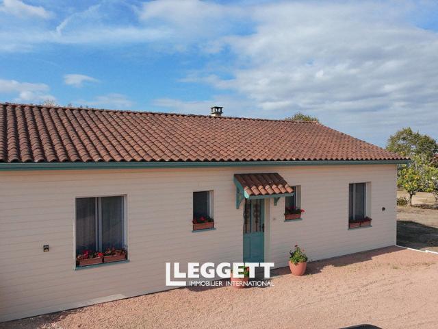 Maison vente à Chez Tarlat, Abjat-sur-Bandiat
