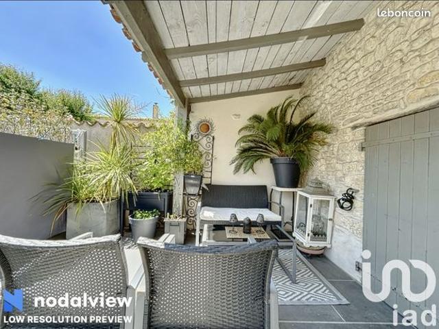 Maison vente à La Rochelle, La Jarrie