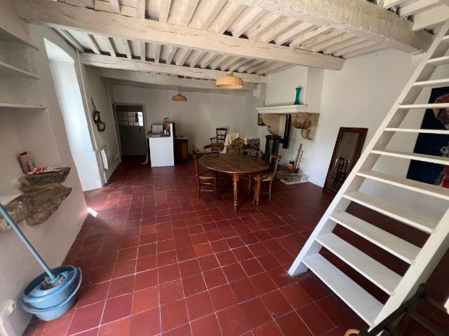 Maison location à Privas, Baix