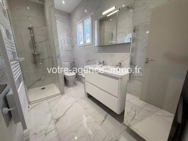 Maison location à Nice