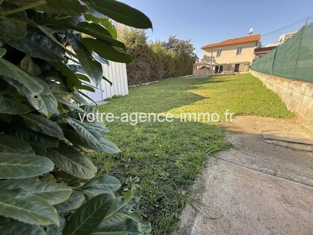 Maison location à Nice