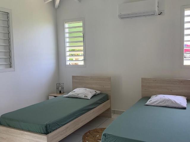 Maison location à Guadeloupe