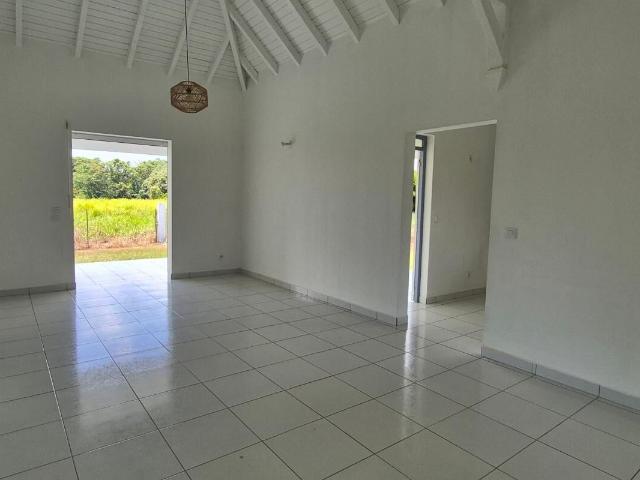 Maison location à Guadeloupe