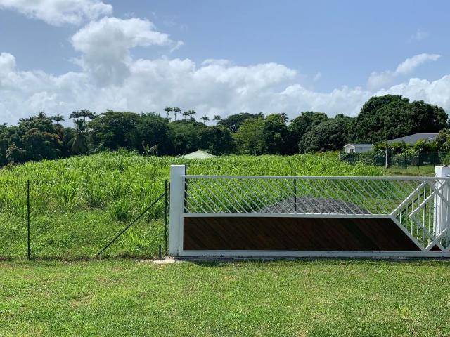 Maison location à Guadeloupe