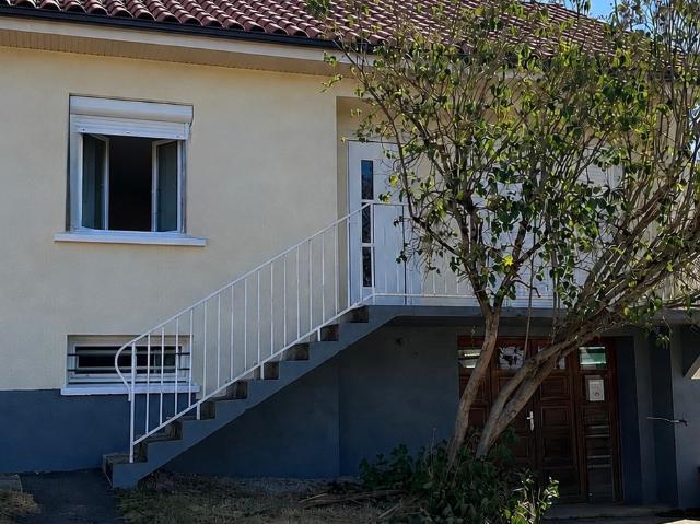 Maison vente à Limoges, Aixe-sur-vienne