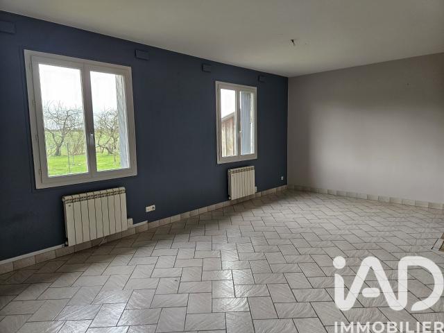 Maison vente à Vendôme, Romilly