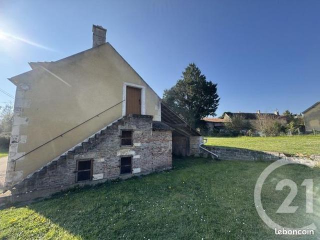 Maison vente à Auxerre, Etais-la-sauvin