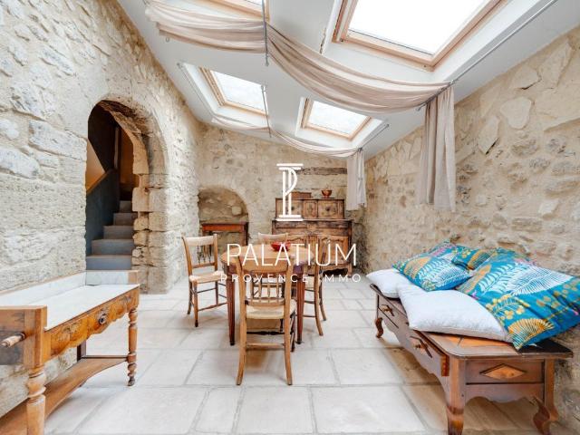 Maison vente à Apt, Pertuis