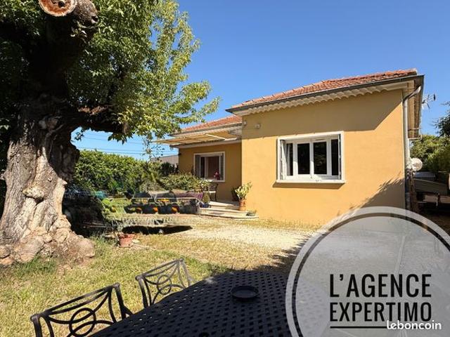 Maison vente à Lodève, Jonquières