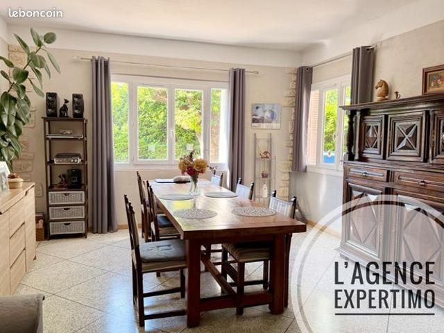 Maison vente à Lodève, Jonquières