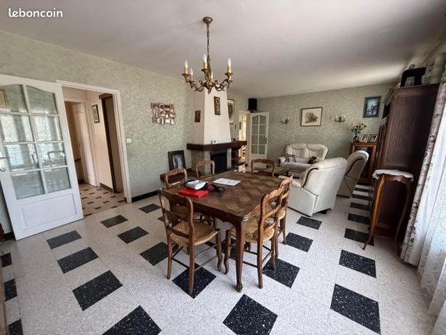Maison vente à Orléans, Saint-denis-en-val