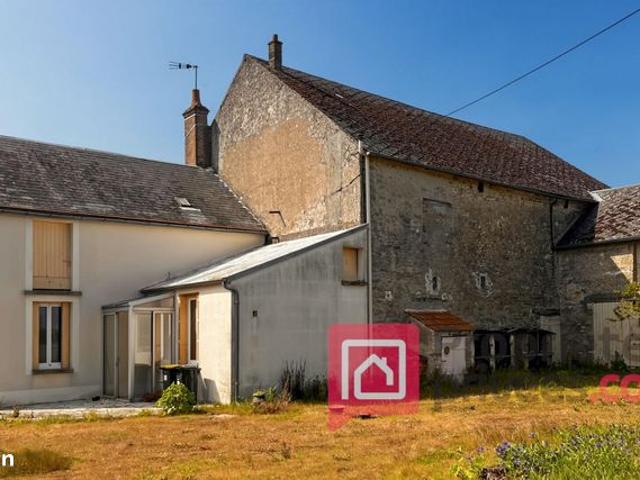 Maison vente à Pithiviers, Sermaises