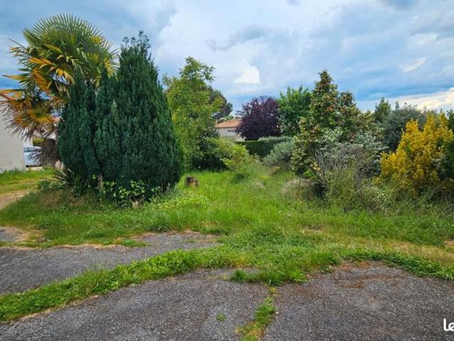Maison vente à Nantes, Vertou