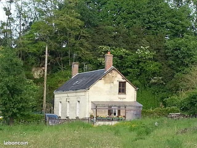 Maison vente à Vendôme, Montoire-sur-le-loir