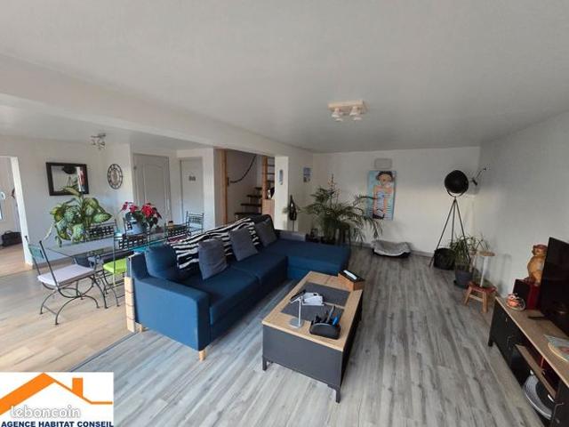 Maison vente à Les Sables-d'Olonne, Saint-maixent-sur-vie