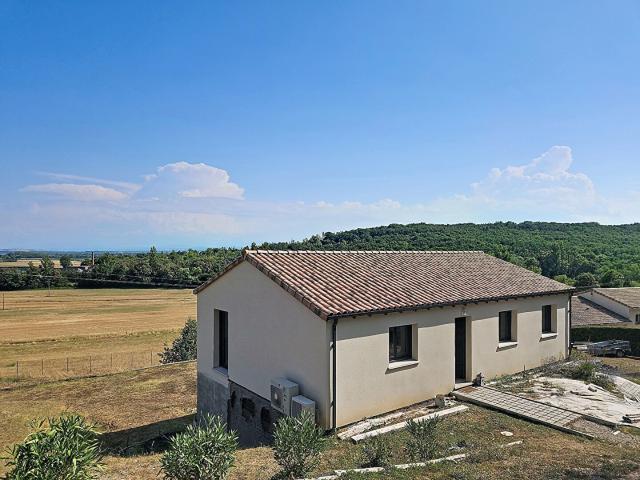 Maison vente à Muret, Gratens