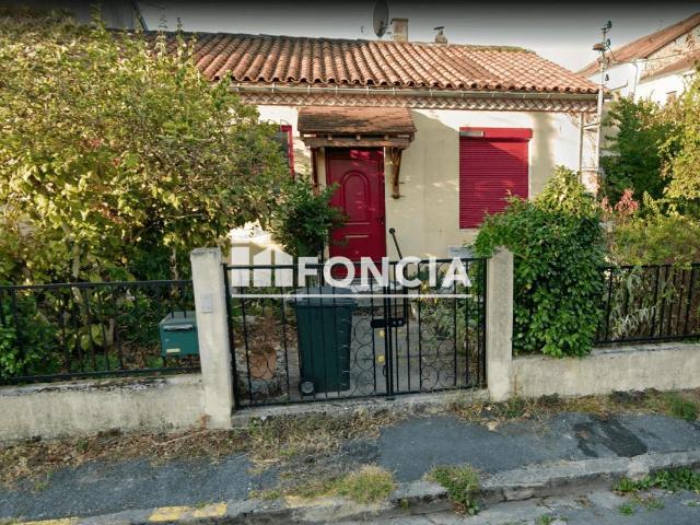 Maison vente à Périgueux